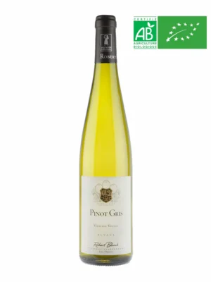 PINOT GRIS 2023, Vieilles Vignes