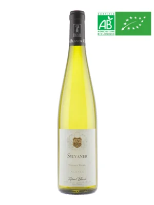 SYLVANER 2023, Vieilles Vignes