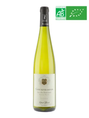 GEWÜRZTRAMINER DORENBERG, Vieilles Vignes, Vintage 2023